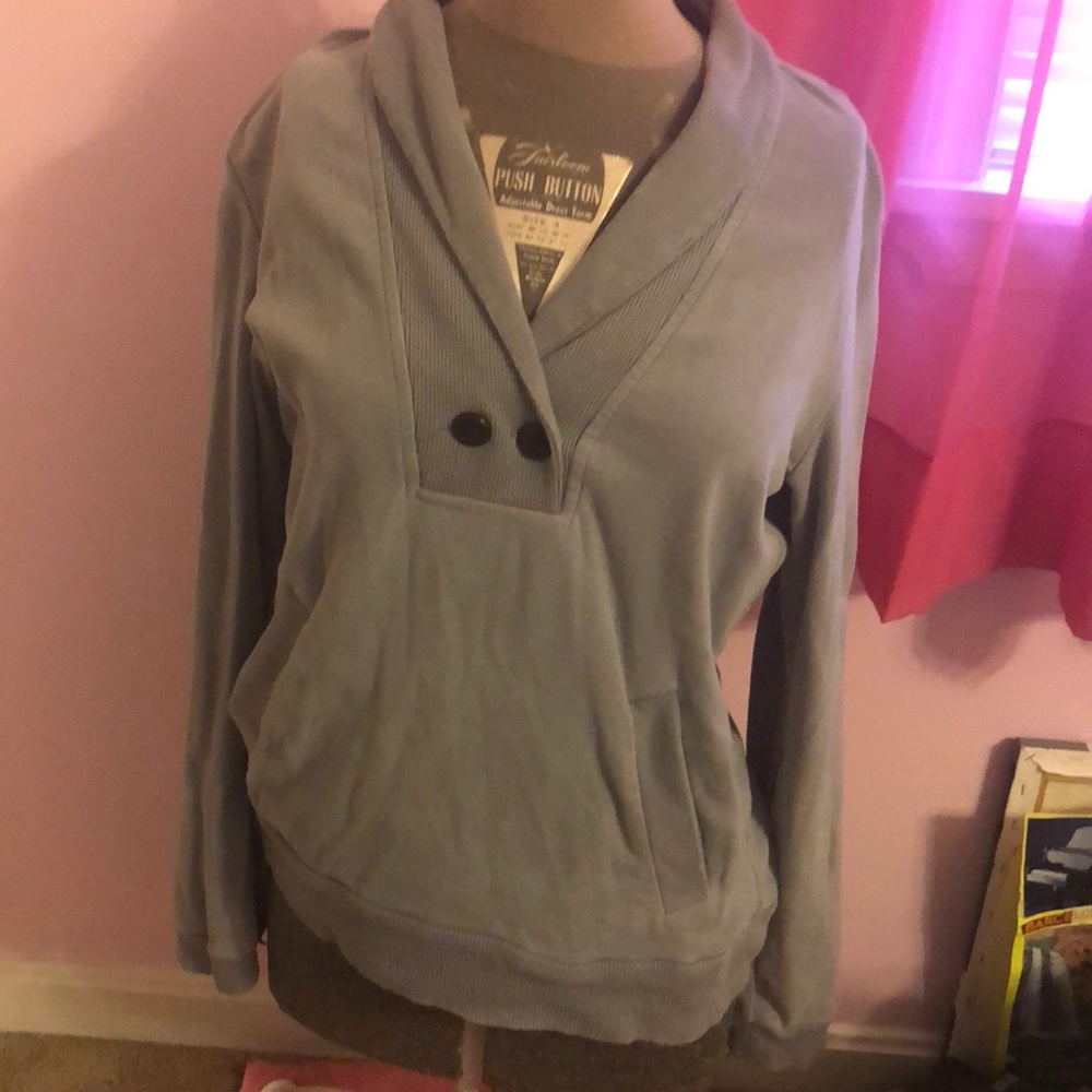 Banana Republic Pullover